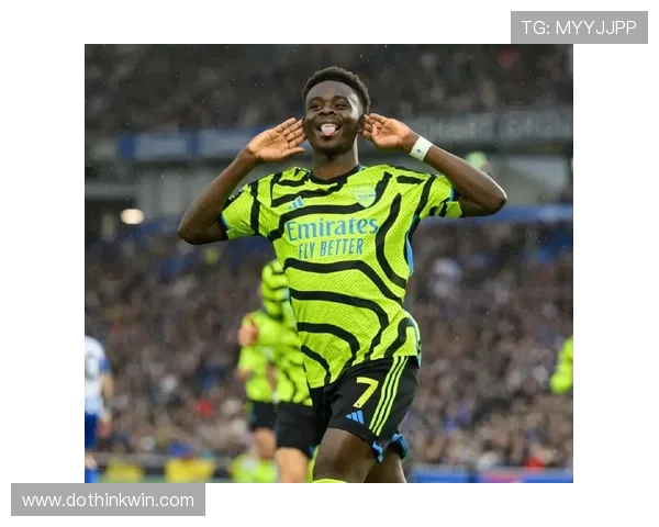 萨卡助力阿森纳英超赛季表现回暖，球迷热盼未来发展