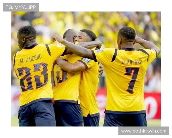 南美杯黑马惊喜