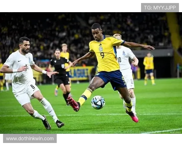 伊萨克在瑞典国家队的核心地位解析