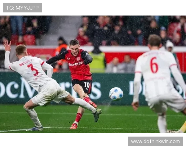 维尔茨对阵拜仁防线的突破与创造能力分析