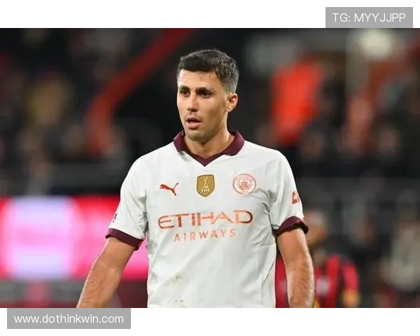 罗德里数据不显眼的战术角色与中场结构解析