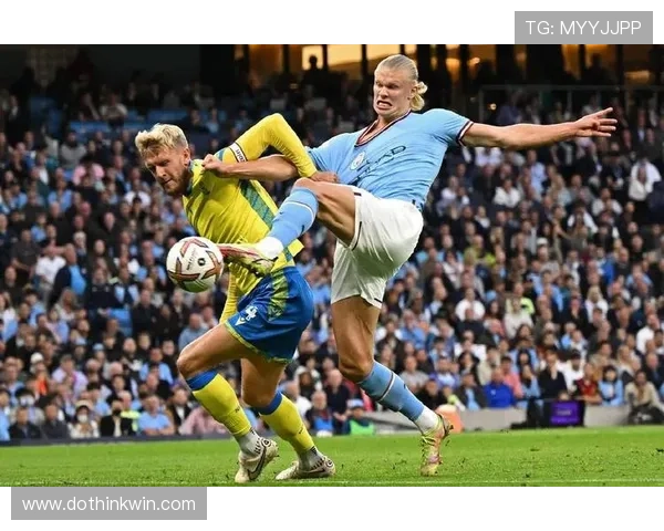 斯通斯对位哈兰德的身体对抗表现分析 斯通斯对位哈兰德的身体对抗表现分析