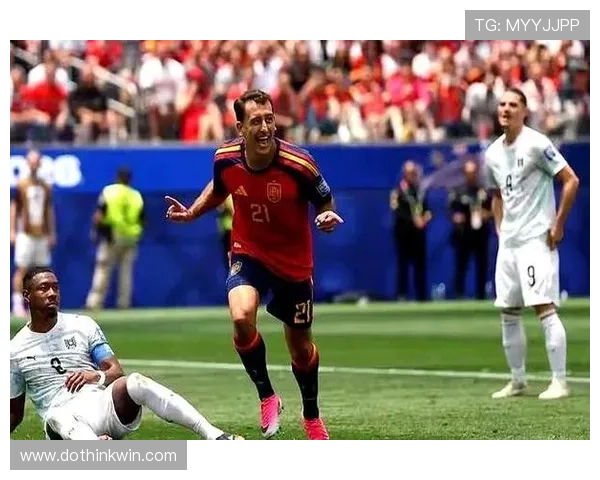 西班牙1-0力克葡萄牙:伊比利亚德比后挺进八强 西班牙1-0力克葡萄牙:伊比利亚德比后挺进八强